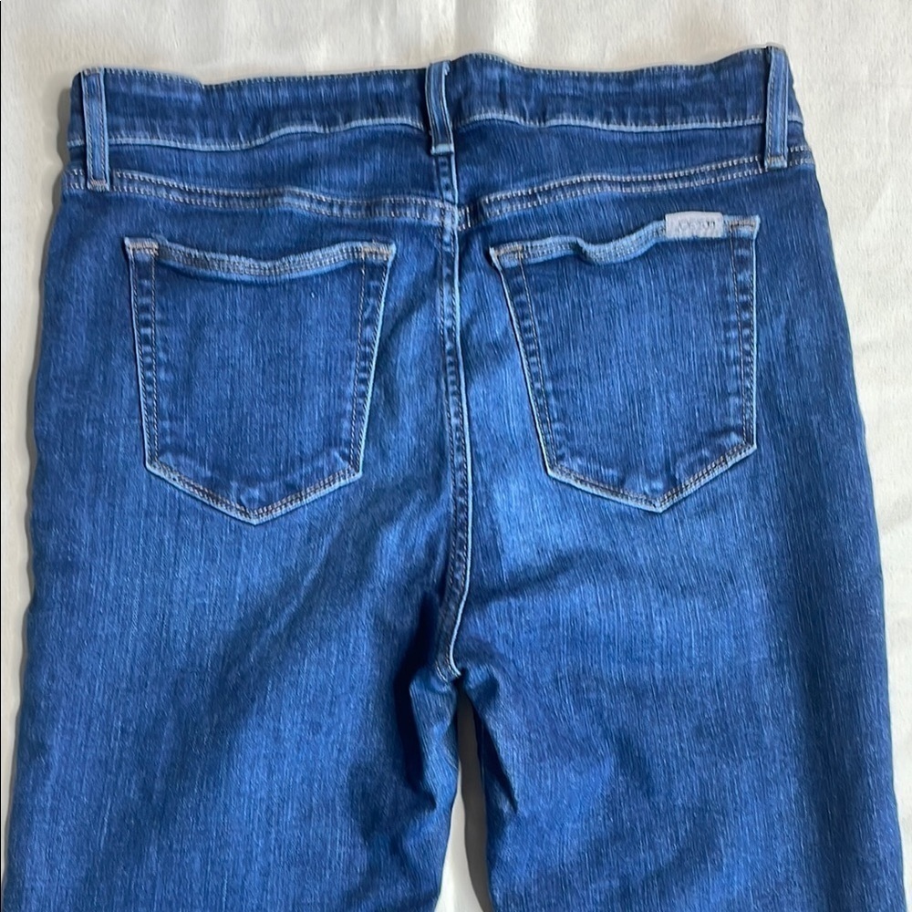 JOE’S Women's Classic Blue Jeans - Picture 10 of 11